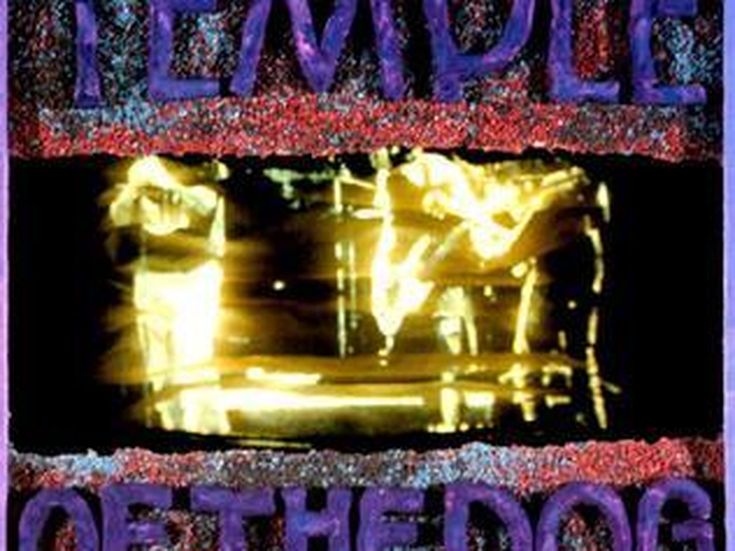 Temple of the Dog