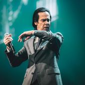 20 ottobre 2024 - Unipol Forum - Assago (Mi) - Nick Cave in concerto