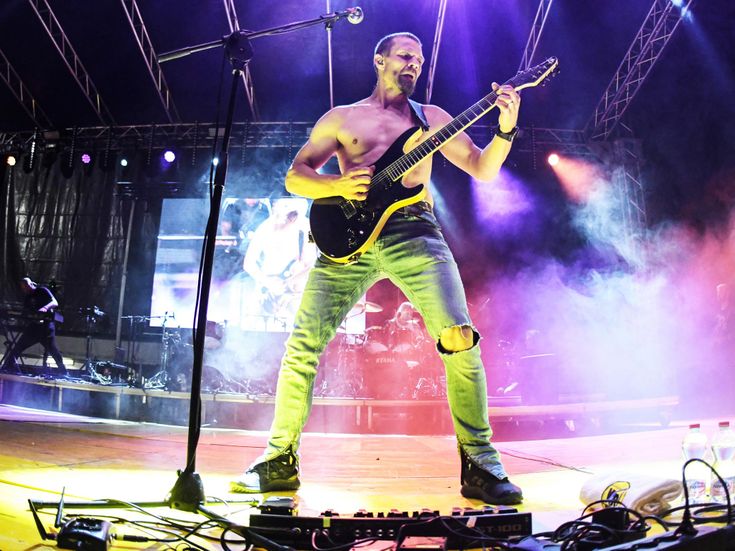 Pain of Salvation