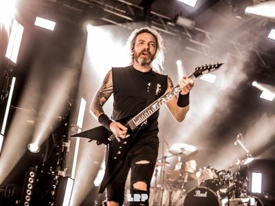 Bullet for my Valentine