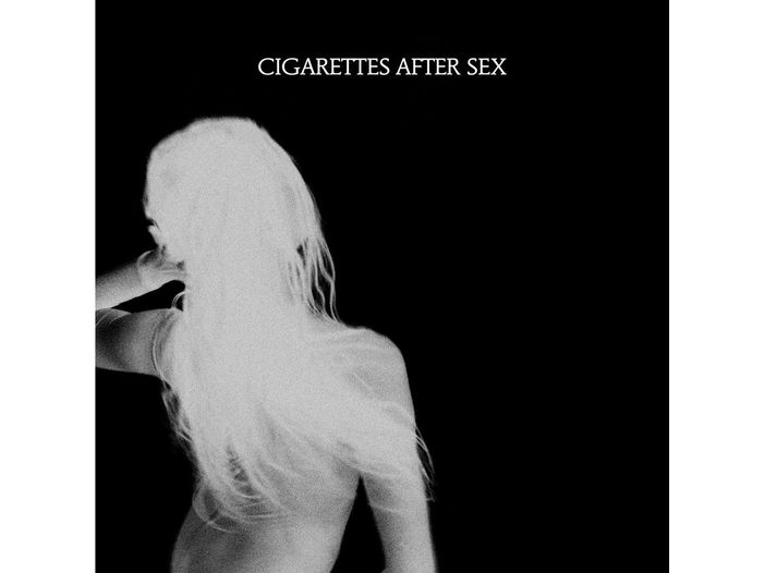 È disponibile il nuovo singolo dei Cigarettes After Sex È disponibile il nuovo singolo dei Cigarettes After Sex