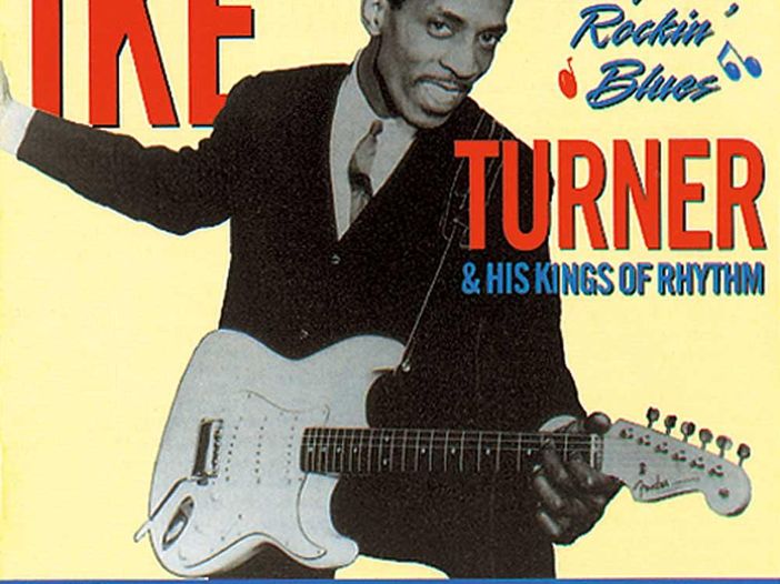 Ike Turner si lamenta per la permanenza in cella