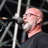 23 agosto 2019 - Todays Festival - Spazio 211 - Torino - Bob Mould in concerto