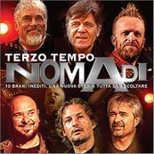 Nomadi - TERZO TEMPO