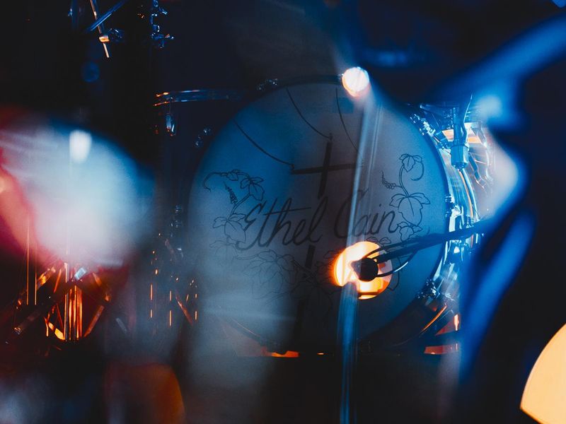 5 novembre 2025 - Alcatraz - Milano - Ethel Cain in concerto