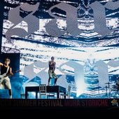 21 luglio 2022 - Lucca Summer Festival - Piazza Napoleone - Lucca - Blanco in concerto 21 luglio 2022 - Lucca Summer Festival - Piazza Napoleone - Lucca - Blanco in concerto