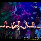 31 marzo 2017 - MandelaForum - Firenze - Mannarino in concerto