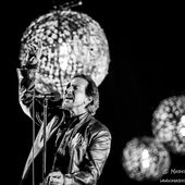 26 giugno 2018 - Stadio Olimpico - Roma - Pearl Jam in concerto 26 giugno 2018 - Stadio Olimpico - Roma - Pearl Jam in concerto