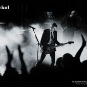 11 luglio 2019 - Cavea del Teatro del Maggio Fiorentino - Firenze - Franz Ferdinand in concerto 11 luglio 2019 - Cavea del Teatro del Maggio Fiorentino - Firenze - Franz Ferdinand in concerto