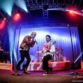 20 maggio 2017 - Atlantico Live - Roma - Benji &amp; Fede in concerto