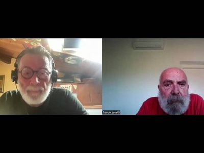 IG: un nuovo progetto per Gianni Maroccolo