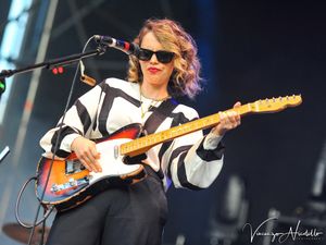 Anna Calvi