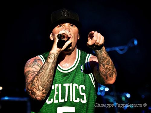 Nuove classifiche USA: effetto-Woodstock, tornano primi i Limp Bizkit