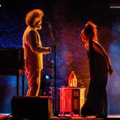 8 luglio 2024 &ndash; Estate Fiesolana - Teatro Romano - Fiesole (Fi) &ndash; Simone Cristicchi e Amara in concerto