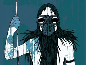 The Observer 2012: la recensione dei Black Eyed Dog e l&apos;intervista ai Cosmetic