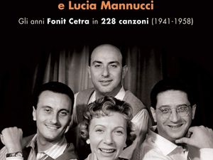 Quartetto Cetra