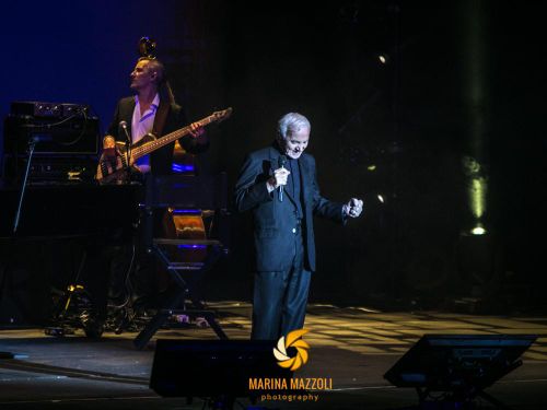 Midem 2009, un premio alla carriera per Charles Aznavour