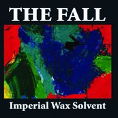 Fall - IMPERIAL WAX SOLVENT