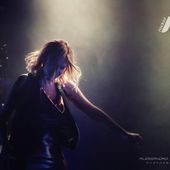 1 dicembre 2019 - Teatro Verdi - Firenze - Irene Grandi in concerto 1 dicembre 2019 - Teatro Verdi - Firenze - Irene Grandi in concerto