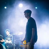 17 luglio 2021 - Balena Festival - Porto Antico - Genova - Psicologi in concerto 17 luglio 2021 - Balena Festival - Porto Antico - Genova - Psicologi in concerto