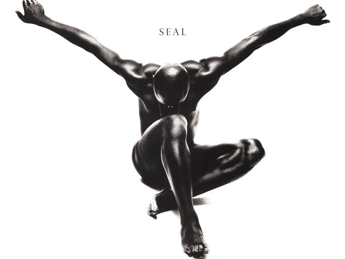 Seal, esce una deluxe edition del suo secondo album per i 30 anni Seal, esce una deluxe edition del suo secondo album per i 30 anni