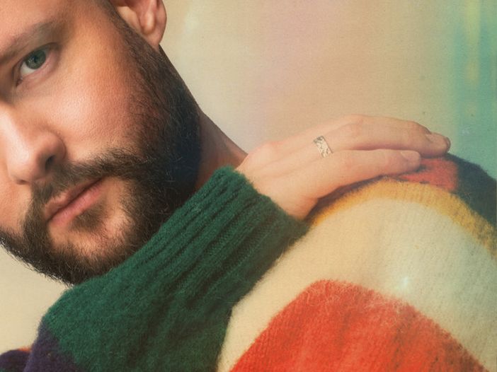 Calum Scott - la recensione di &quot;ONLY HUMAN&quot;