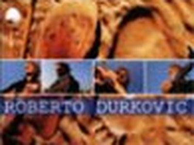 Comunicato stampa: Roberto Durkovic al Gimmi&apos;s