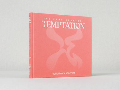 txt- the name chapter:temptation