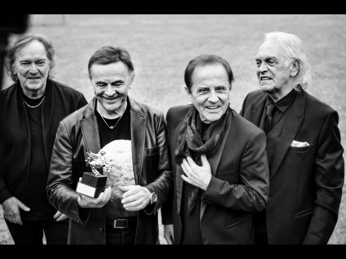 Pooh, nuova reunion: in tour nel 2026 per i 60 anni di carriera Pooh, nuova reunion: in tour nel 2026 per i 60 anni di carriera