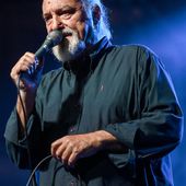 30 luglio 2025 - Fiera del Pesco - Piazza Italia - Canale d'Alba (Cn) - Eugenio Finardi in concerto 30 luglio 2025 - Fiera del Pesco - Piazza Italia - Canale d'Alba (Cn) - Eugenio Finardi in concerto