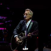 14 ottobre 2018 - Teatro Auditorium Manzoni - Bologna - America in concerto