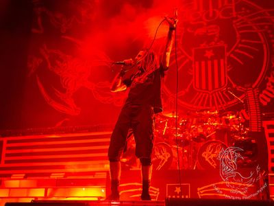 Randy Blythe (Lamb of God) pubblica un cortometraggio sul suo processo
