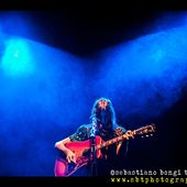 17 marzo 2017 - ObiHall - Firenze - Lucio Corsi in concerto