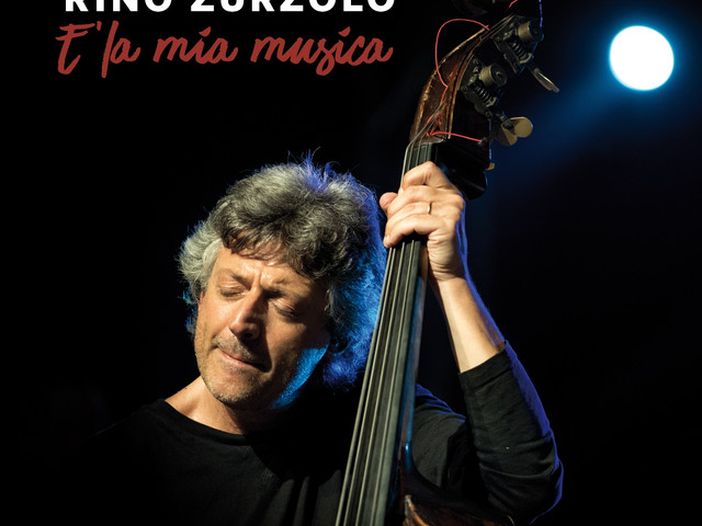 Rino Zurzolo, contrabbassista di Pino Daniele, in gravi condizioni