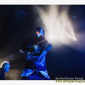30 novembre 2018 - Modigliani Forum - Livorno - Prodigy in concerto