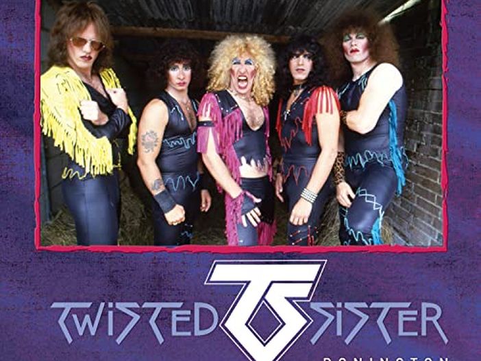 &#039;Grande sfida&#039; per il copyright: i Twisted Sister contro il furgone dei panini
