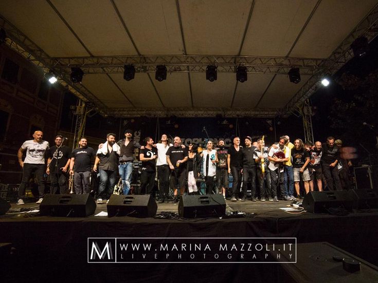 Rock Tv B-Day Party: l&apos;8 dicembre all&apos;Alcatraz di Milano Fire e Rezophonic