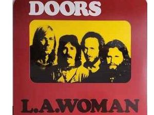Doors, arriva un tribute album con Clinic, Black Angels, Raveonettes e altri