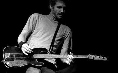 13 Giugno 2010 - Atlantico Live - Roma - Bad Religion in concerto