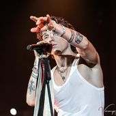 6 dicembre 2024 - Inalpi Arena - Torino - Irama in concerto 6 dicembre 2024 - Inalpi Arena - Torino - Irama in concerto