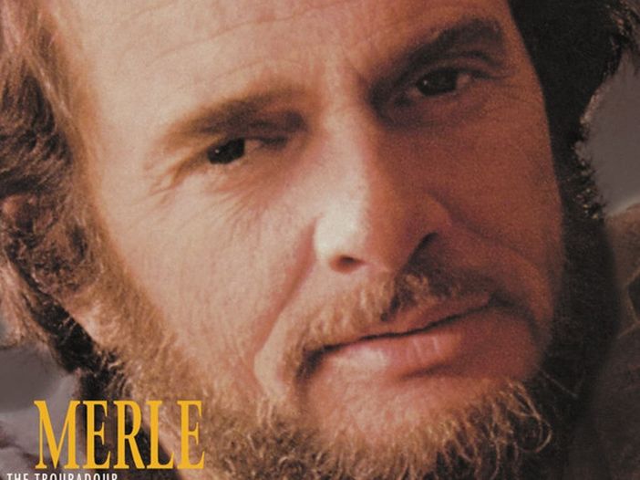 Merle Haggard: 'Il ricovero mi ha salvato la vita' Merle Haggard: 'Il ricovero mi ha salvato la vita'