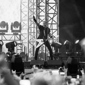 29 maggio 2024 - Ippodromo La Maura - Milano - Metallica in concerto