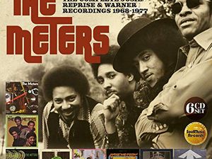 Dopo 20 anni i padrini del funk Meters entusiasmano San Francisco