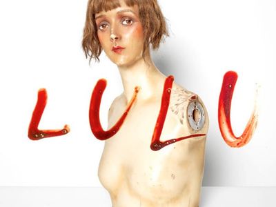 LULU Lou Reed & Metallica