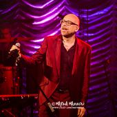 23 dicembre 2013 - Teatro Carlo Felice - Genova - Mario Biondi in concerto