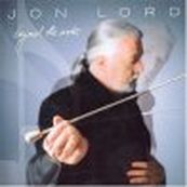 Jon Lord - BEYOND THE NOTES