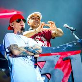 29 giugno 2019 - Bologna Sonic Park - J-Ax e Articolo 31 in concerto
