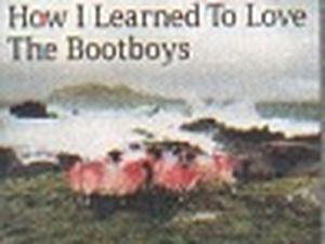 HOW I LEARNED TO LOVE THE BOOTBOYS Auteurs