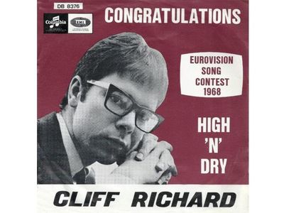 Cliff Richard