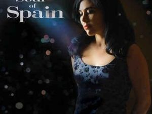 THE SOUL OF SPAIN Spain